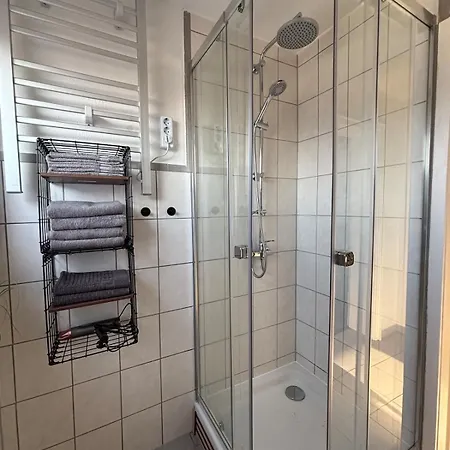 Apartmán Entdecker Siegen