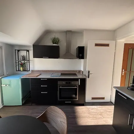 Entdecker Apartment Siegen