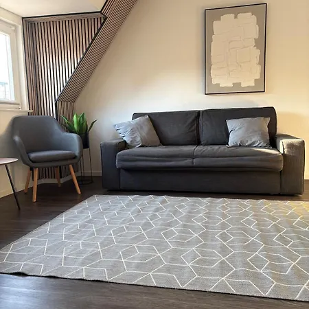 Entdecker Apartmán *