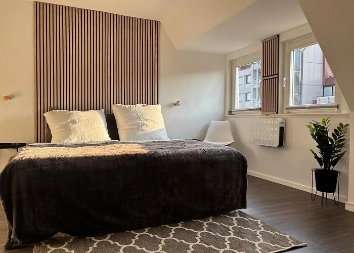 Entdecker Appartement