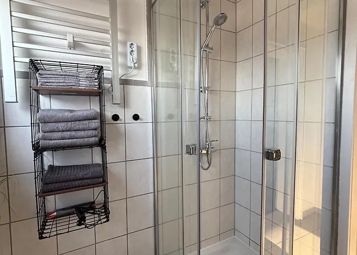 Appartement Entdecker Siegen