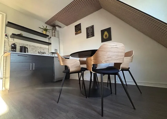 Appartement Entdecker *