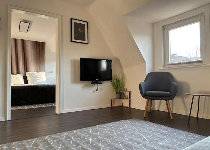 Appartement Entdecker Siegen