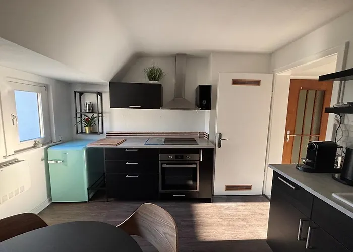 Entdecker Appartement Siegen